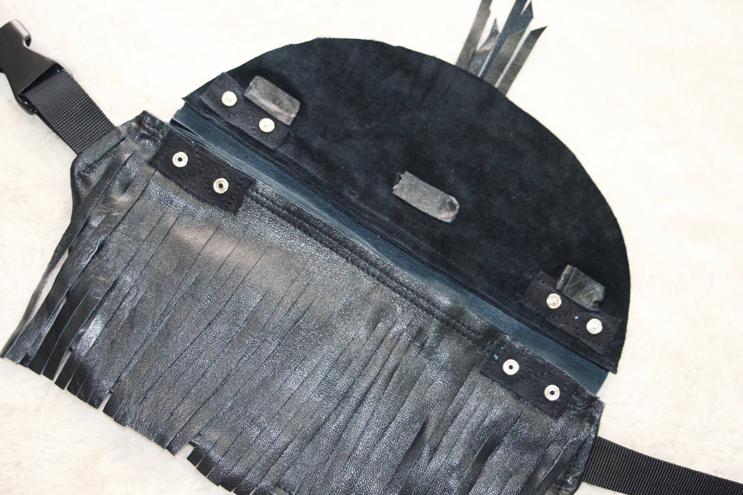 Concho Queen Fanny Pack