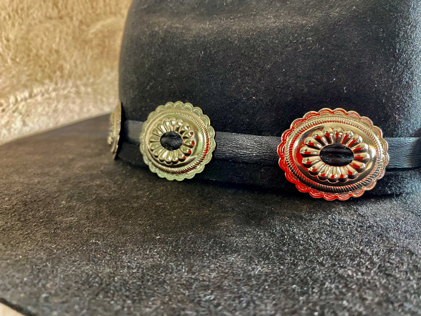 Rockstar Hat Belt