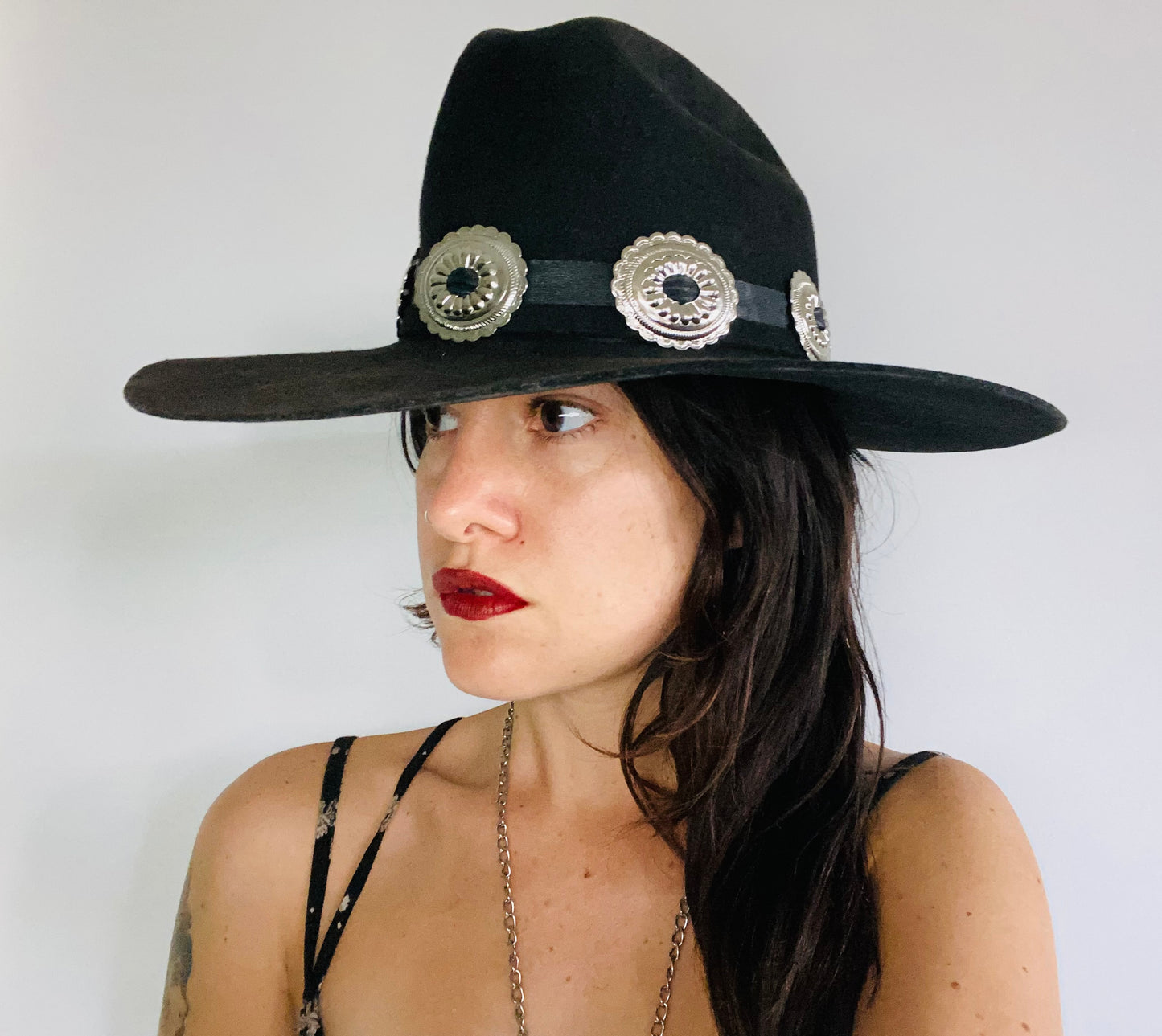 Rockstar Hat Belt