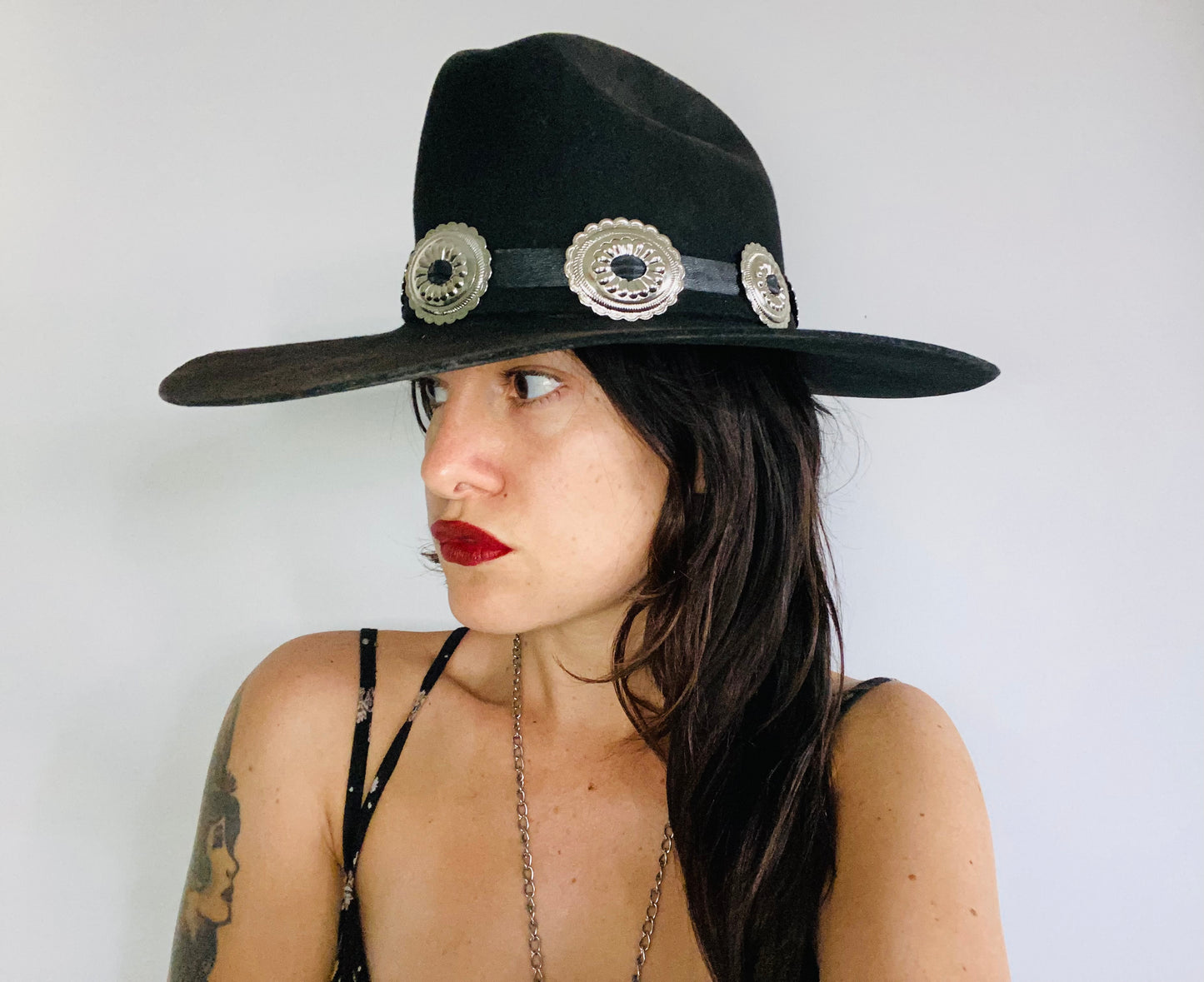 Rockstar Hat Belt