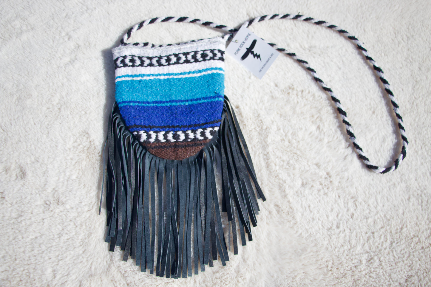Boho Queen Handbag