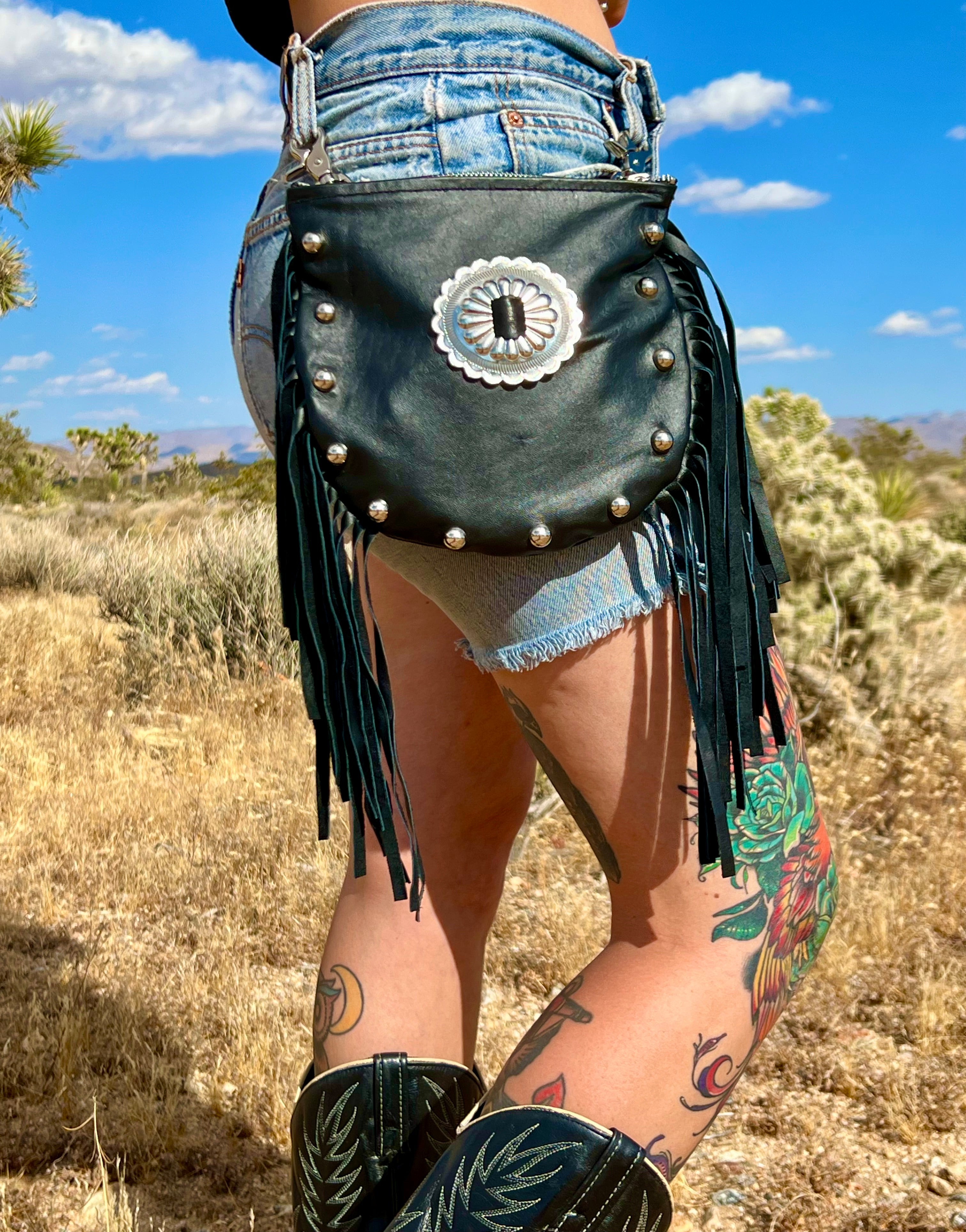 Women's Western Brown Leather Hip Bag, Cowgirl Small Convertible Crossbody  Purse, Trail Ride Belt Loop Bag, Waist Bag Belt Bag, Hip Clip Bag - Etsy