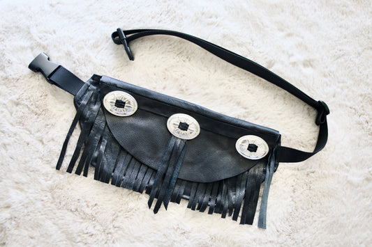Concho Queen Fanny Pack