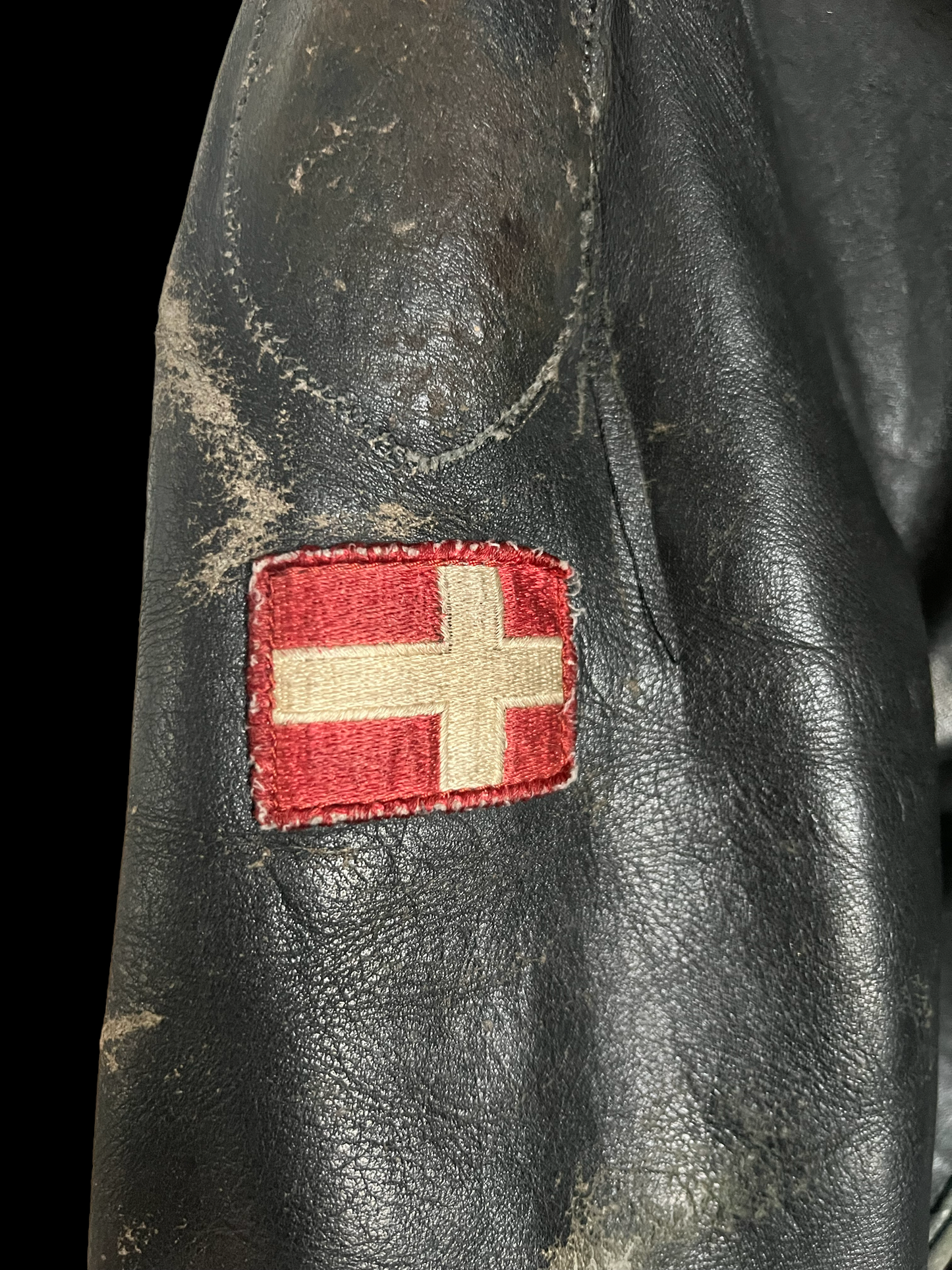Danish Motorcycle Jacket